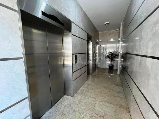 Satılır 2 otaqlı yeni tikili 60.7 m², Memar Əcəmi m., photo 23 from 25