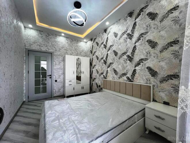 Satılır 2 otaqlı yeni tikili 60.7 m², Memar Əcəmi m., photo 17 from 25