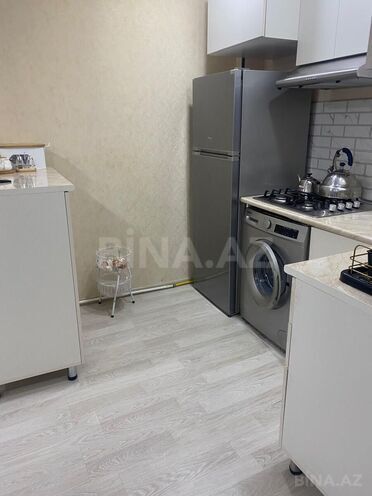 Satılır 2 otaqlı yeni tikili 50 m², Nəriman Nərimanov m., photo 8 from 15