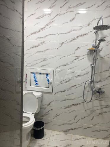 Satılır 2 otaqlı yeni tikili 50 m², Nəriman Nərimanov m., photo 12 from 15