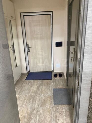 Satılır 2 otaqlı yeni tikili 50 m², Nəriman Nərimanov m., photo 10 from 15