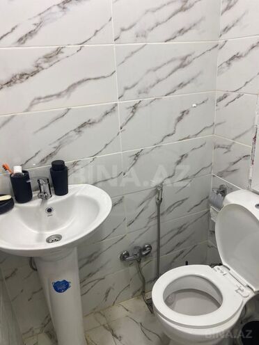Satılır 2 otaqlı yeni tikili 50 m², Nəriman Nərimanov m., photo 6 from 15