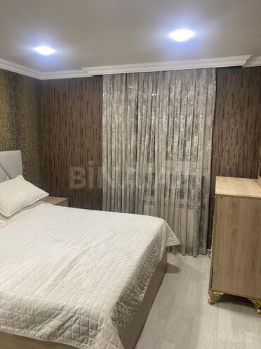 Satılır 2 otaqlı yeni tikili 50 m², Nəriman Nərimanov m., photo 3 from 15