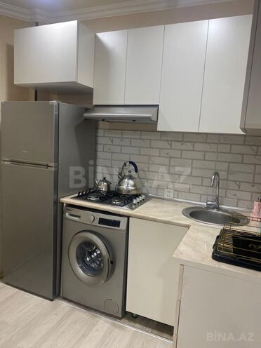 Satılır 2 otaqlı yeni tikili 50 m², Nəriman Nərimanov m., photo 14 from 15