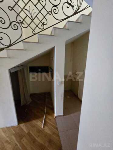 İcarəyə verilir 6 otaqlı həyət evi/bağ evi 240 m², Azadlıq Prospekti m., photo 17 from 19