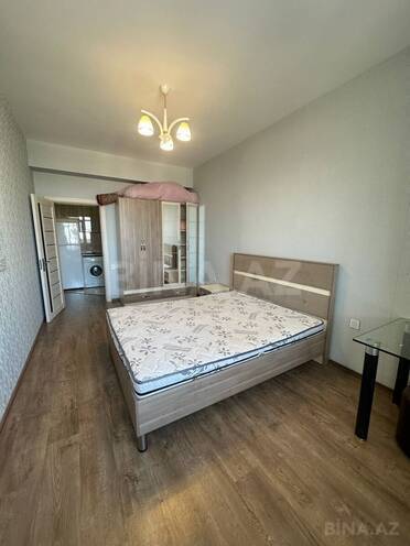 Сдаётся 2-комн. новостройка 57 м², пос. Ени Ясамал, photo 4 from 7