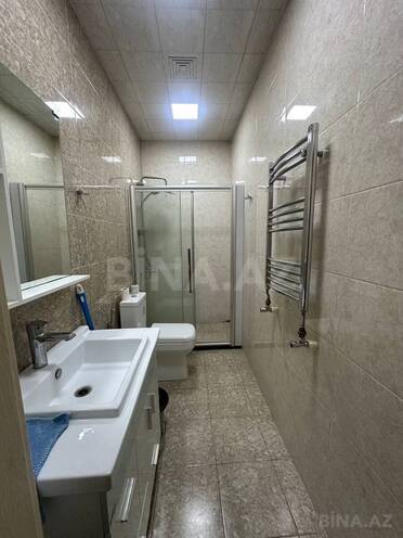 Сдаётся 2-комн. новостройка 57 м², пос. Ени Ясамал, photo 6 from 7