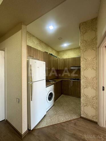 Сдаётся 2-комн. новостройка 57 м², пос. Ени Ясамал, photo 5 from 7