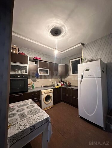 Сдаётся 3-комн. новостройка 150 м², м. Низами, photo 8 from 9