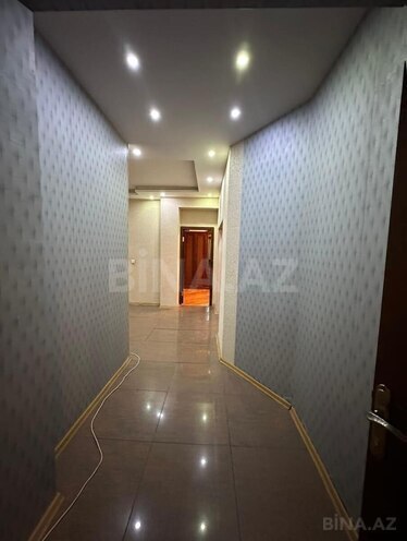 Сдаётся 3-комн. новостройка 150 м², м. Низами, photo 5 from 9