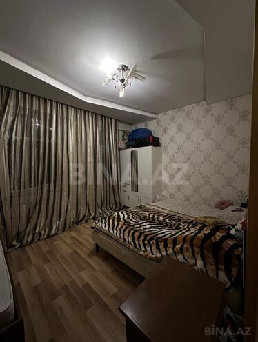 Сдаётся 3-комн. новостройка 150 м², м. Низами, photo 7 from 9