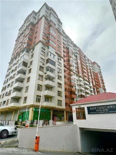 Satılır 2 otaqlı yeni tikili 83 m², Həzi Aslanov m., photo 1 from 11