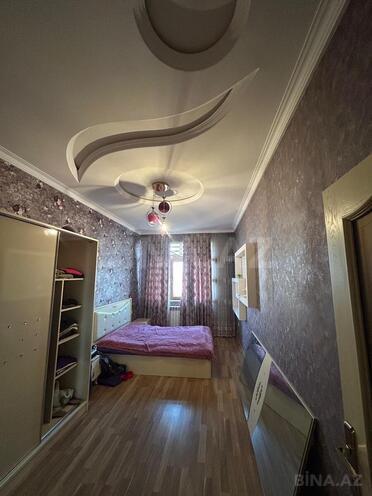 Satılır 2 otaqlı yeni tikili 83 m², Həzi Aslanov m., photo 5 from 11