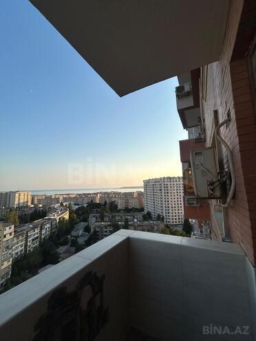 Satılır 2 otaqlı yeni tikili 83 m², Həzi Aslanov m., photo 8 from 11