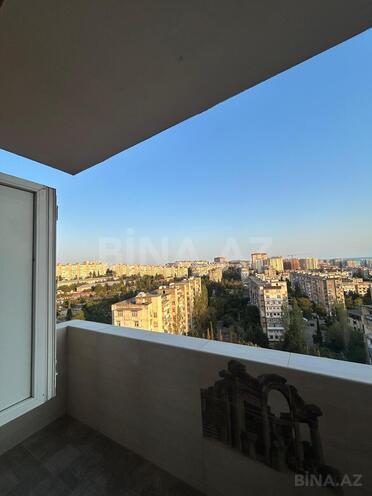 Satılır 2 otaqlı yeni tikili 83 m², Həzi Aslanov m., photo 9 from 11