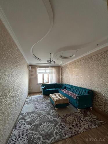Satılır 2 otaqlı yeni tikili 83 m², Həzi Aslanov m., photo 3 from 11