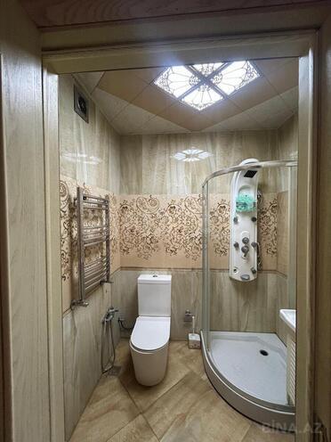 Satılır 2 otaqlı yeni tikili 83 m², Həzi Aslanov m., photo 7 from 11