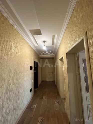 Satılır 2 otaqlı yeni tikili 83 m², Həzi Aslanov m., photo 6 from 11