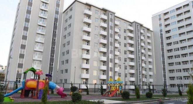 Продается 3-комн. новостройка 77 м², пос. Говсан, photo 1 from 17