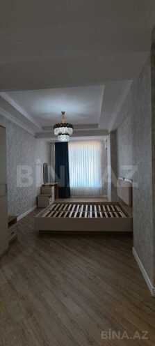 Сдаётся 3-комн. новостройка 106 м², Насиминский  р., photo 17 from 23