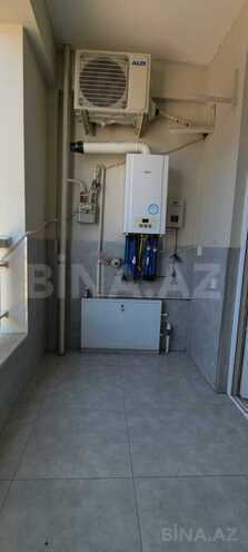 Сдаётся 3-комн. новостройка 106 м², Насиминский  р., photo 4 from 23