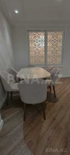 Сдаётся 3-комн. новостройка 106 м², Насиминский  р., photo 5 from 23