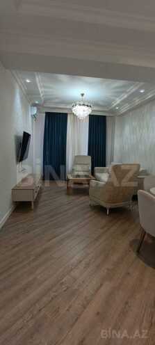 Сдаётся 3-комн. новостройка 106 м², Насиминский  р., photo 8 from 23