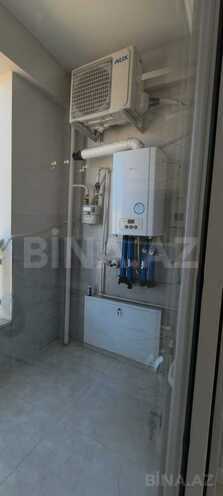 Сдаётся 3-комн. новостройка 106 м², Насиминский  р., photo 6 from 23