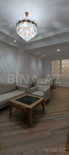 Сдаётся 3-комн. новостройка 106 м², Насиминский  р., photo 7 from 23