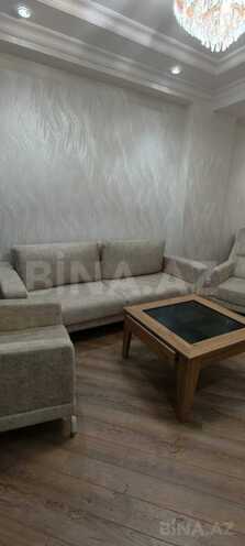 Сдаётся 3-комн. новостройка 106 м², Насиминский  р., photo 3 from 23