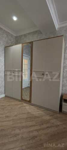 Сдаётся 3-комн. новостройка 106 м², Насиминский  р., photo 10 from 23