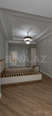 Сдаётся 3-комн. новостройка 106 м², Насиминский  р., photo 9 from 23