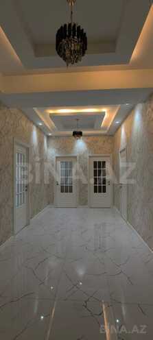 Сдаётся 3-комн. новостройка 106 м², Насиминский  р., photo 22 from 23