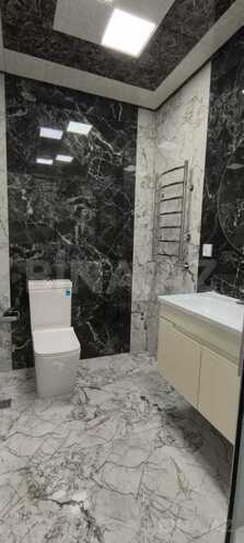 Сдаётся 3-комн. новостройка 106 м², Насиминский  р., photo 16 from 23