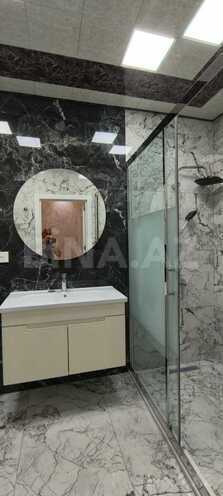 Сдаётся 3-комн. новостройка 106 м², Насиминский  р., photo 13 from 23