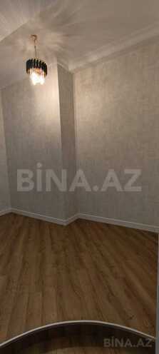 Сдаётся 3-комн. новостройка 106 м², Насиминский  р., photo 18 from 23