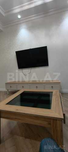 Сдаётся 3-комн. новостройка 106 м², Насиминский  р., photo 11 from 23