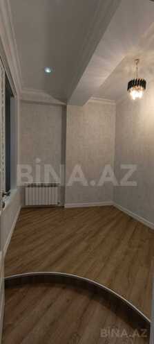 Сдаётся 3-комн. новостройка 106 м², Насиминский  р., photo 12 from 23