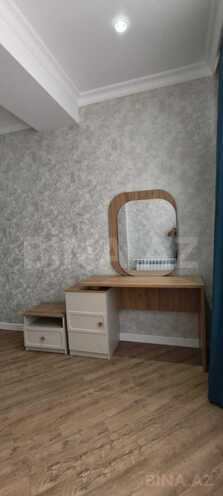 Сдаётся 3-комн. новостройка 106 м², Насиминский  р., photo 21 from 23