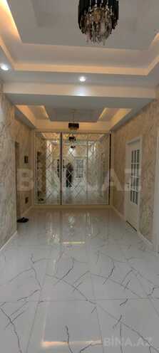Сдаётся 3-комн. новостройка 106 м², Насиминский  р., photo 14 from 23