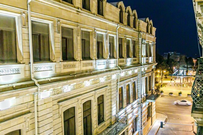 Сдаётся 4-комн. вторичка 170 м², м. Сахил, photo 28 from 31