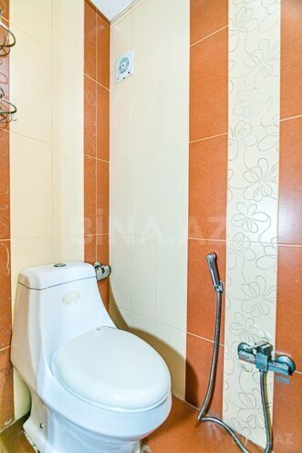 Сдаётся 4-комн. вторичка 170 м², м. Сахил, photo 24 from 31
