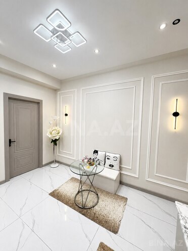 Продаётся 2-комн. новостройка 72 м², м. Иншаатчылар, photo 17 from 18