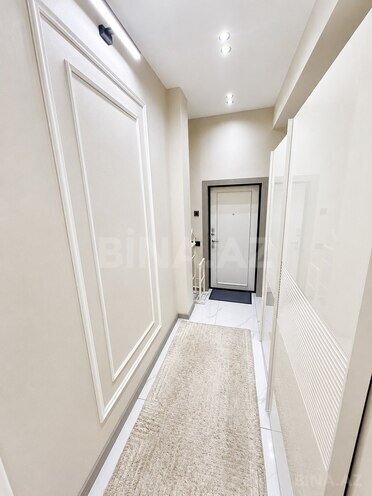 Продаётся 2-комн. новостройка 72 м², м. Иншаатчылар, photo 16 from 18
