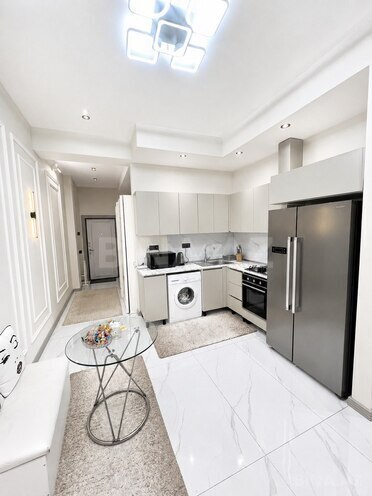 Продаётся 2-комн. новостройка 72 м², м. Иншаатчылар, photo 14 from 18