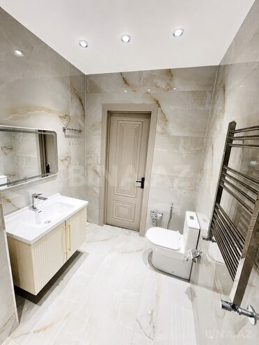 Продаётся 2-комн. новостройка 72 м², м. Иншаатчылар, photo 12 from 18