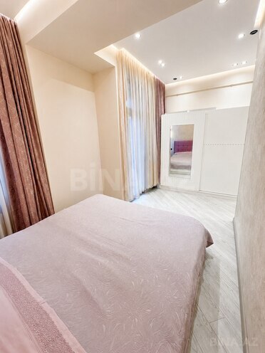 Продаётся 2-комн. новостройка 72 м², м. Иншаатчылар, photo 9 from 18
