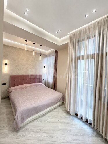 Продаётся 2-комн. новостройка 72 м², м. Иншаатчылар, photo 8 from 18