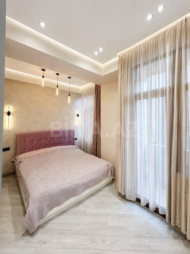 Продаётся 2-комн. новостройка 72 м², м. Иншаатчылар, photo 10 from 18