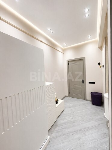 Продаётся 2-комн. новостройка 72 м², м. Иншаатчылар, photo 6 from 18